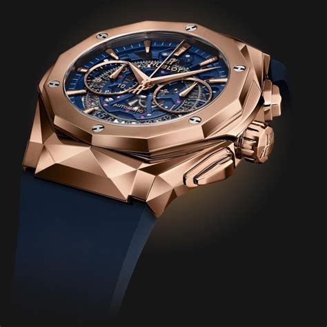 hublot classic fusion limited edition price